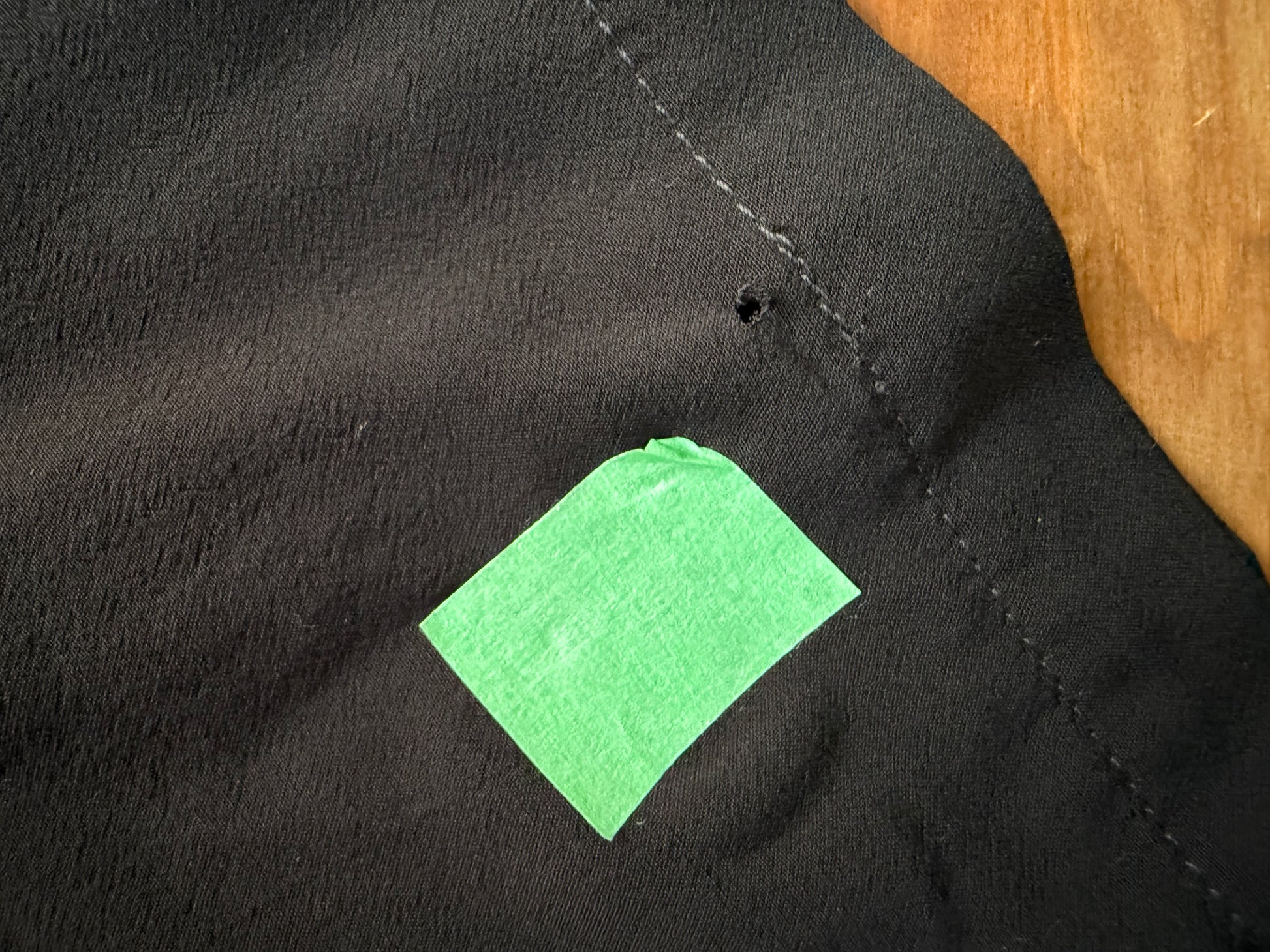 Chemise d'été à manches courtes