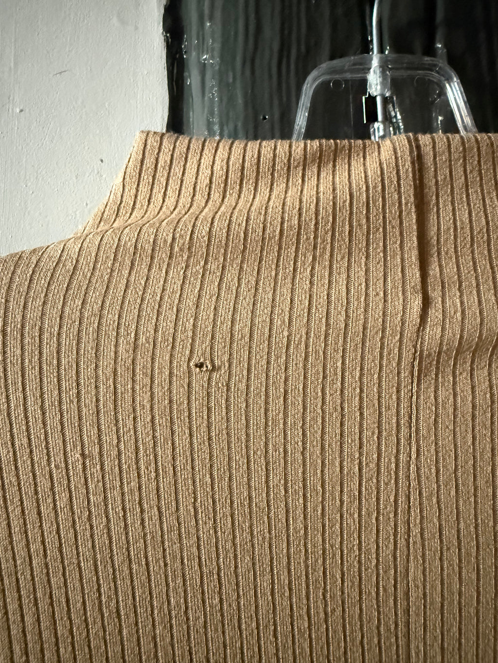 Robe sable Frankfurt