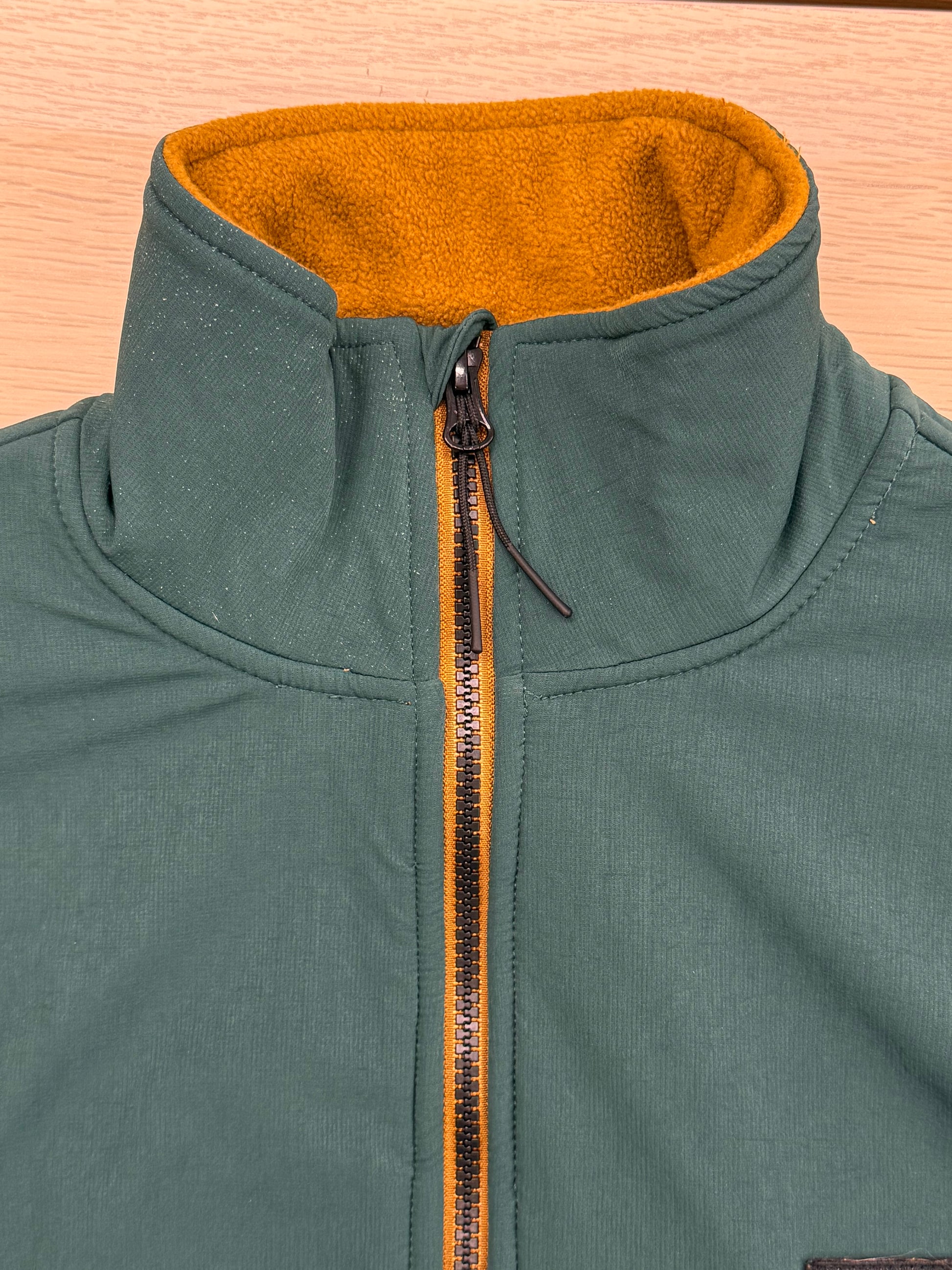 Polaire Rieka (camel)