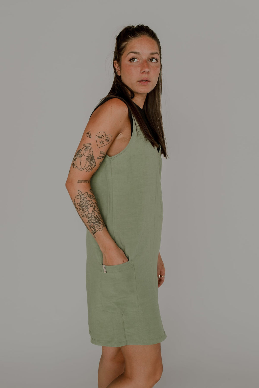 Robe chasuble