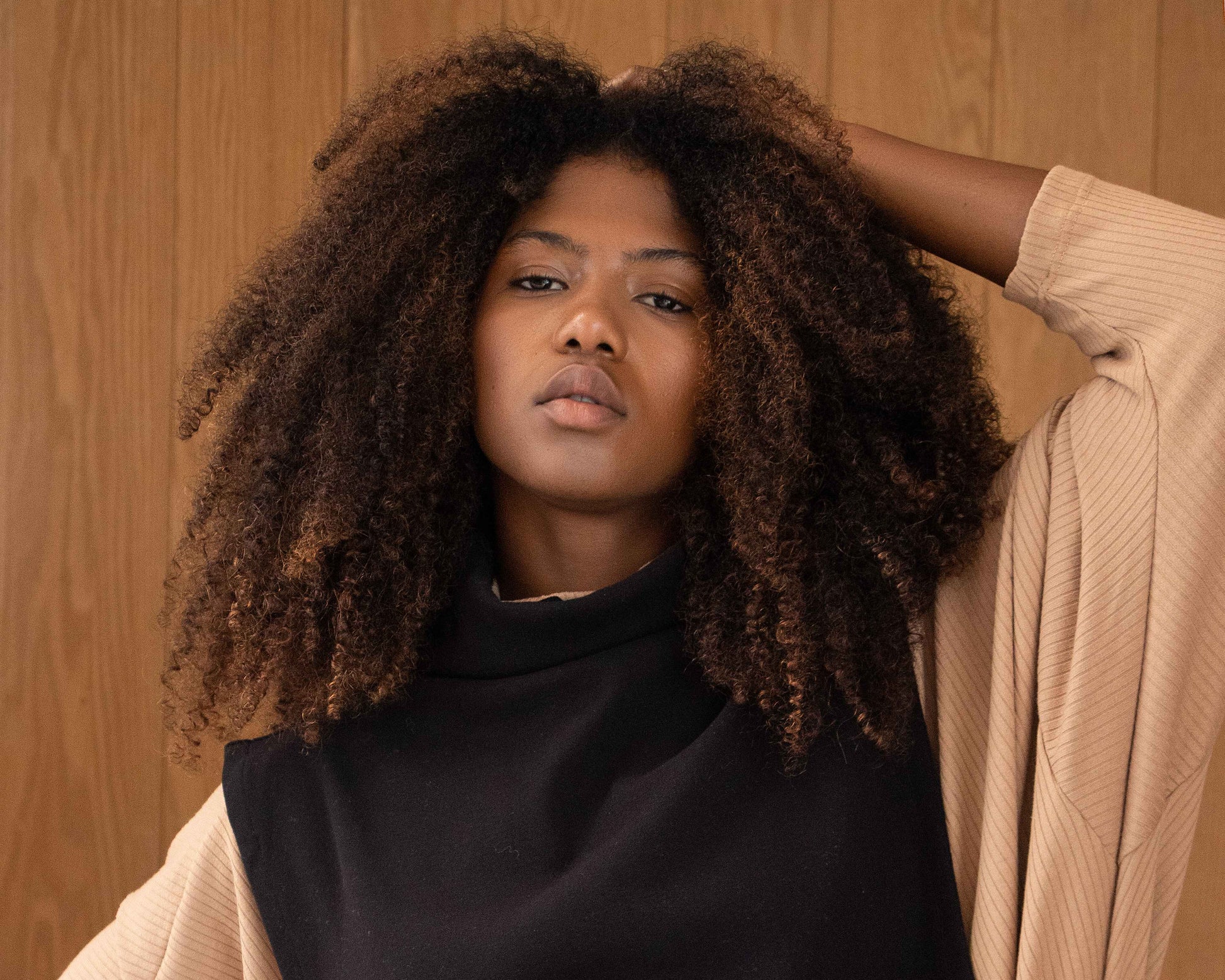 Robe sable Frankfurt