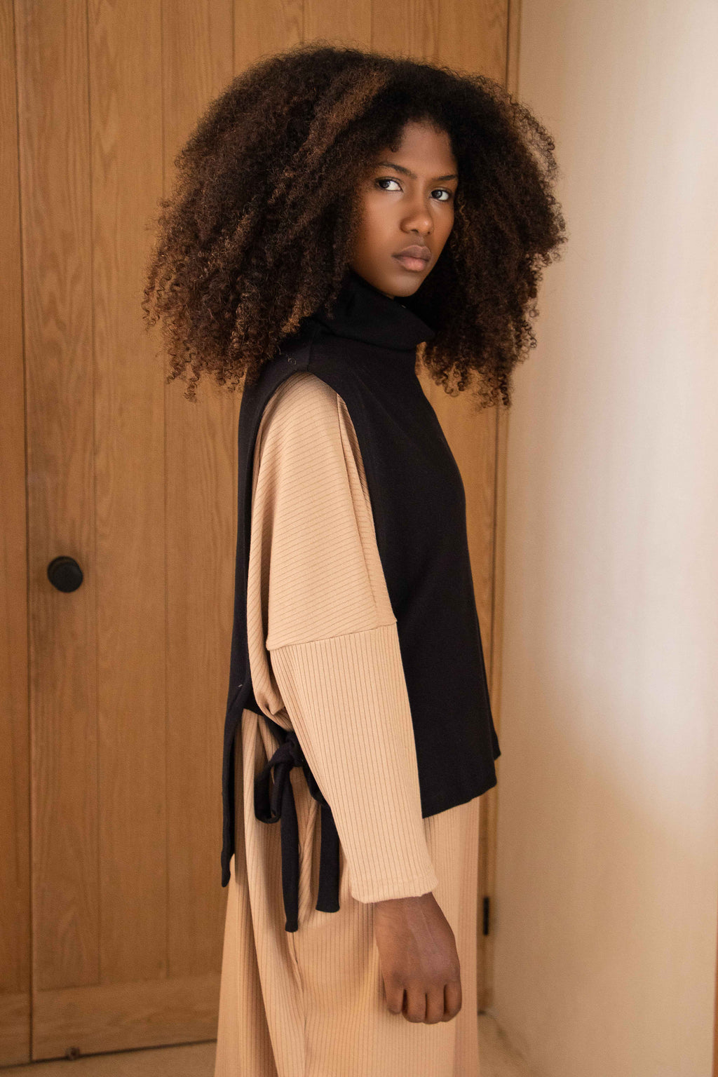 Robe sable Frankfurt