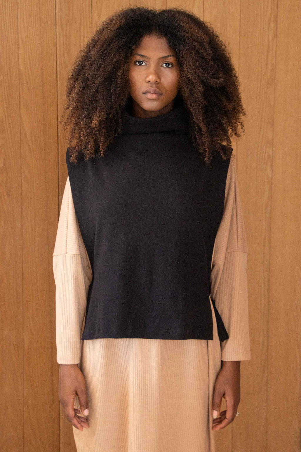 Robe sable Frankfurt