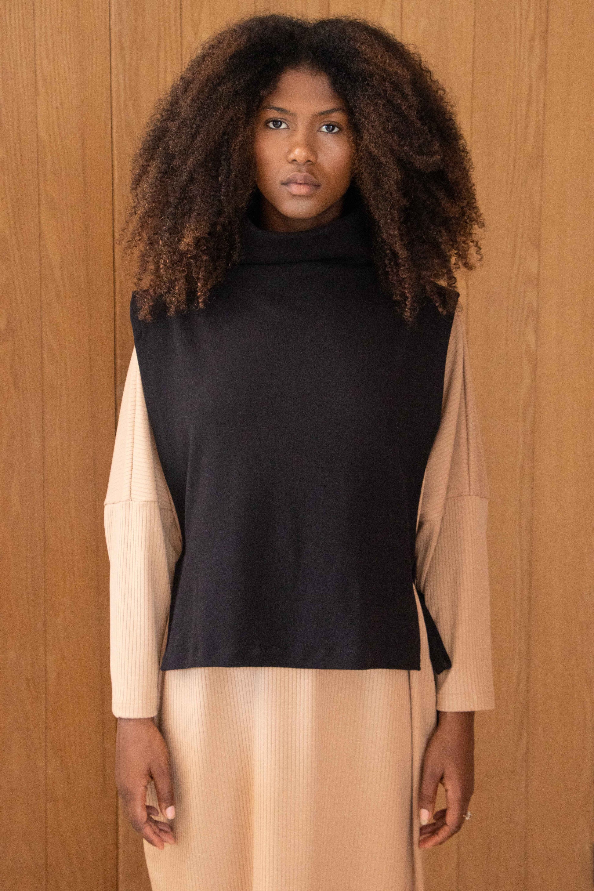 Robe sable Frankfurt