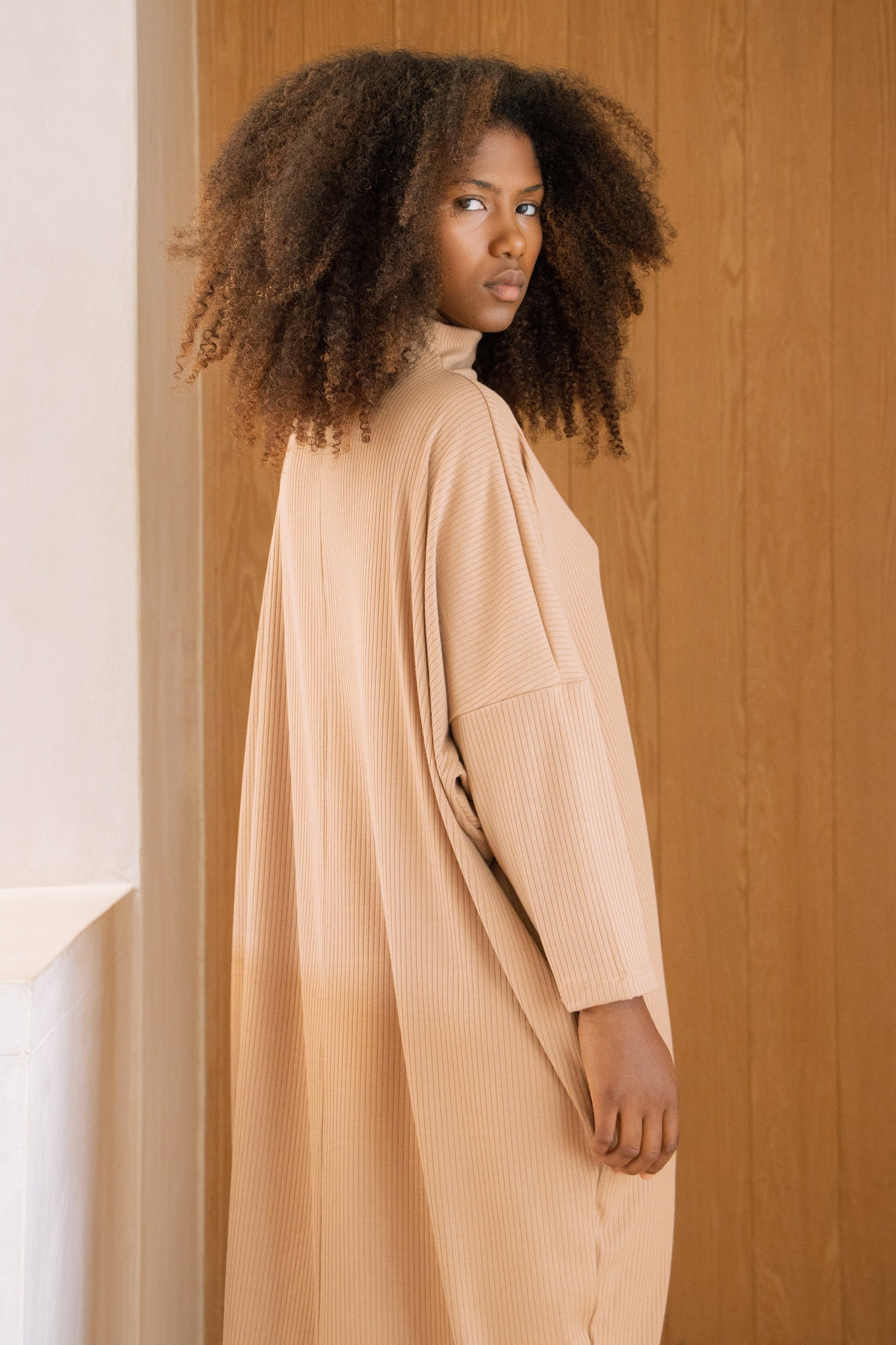 Robe sable Frankfurt