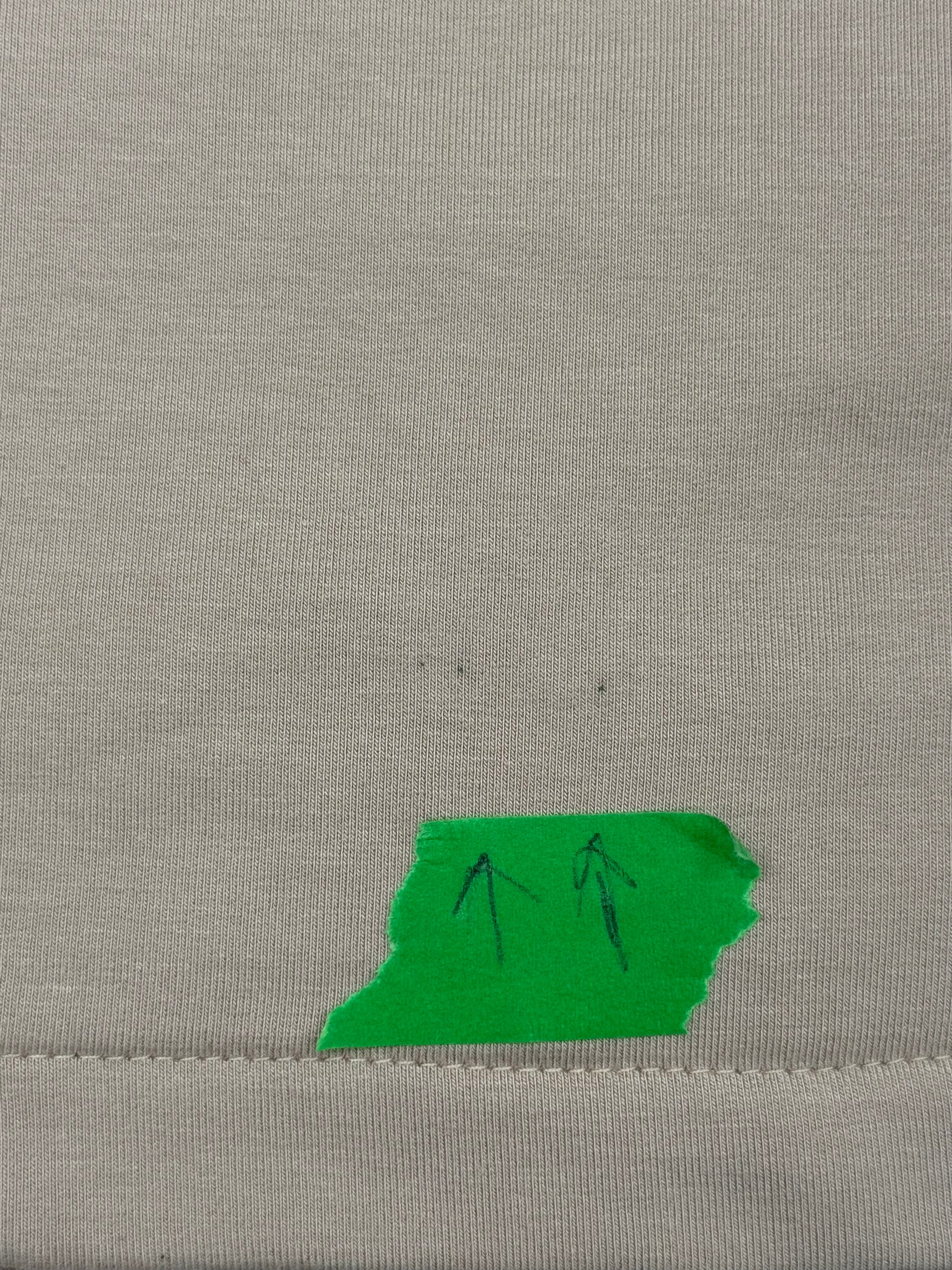 Cardigan Amor rose pâle