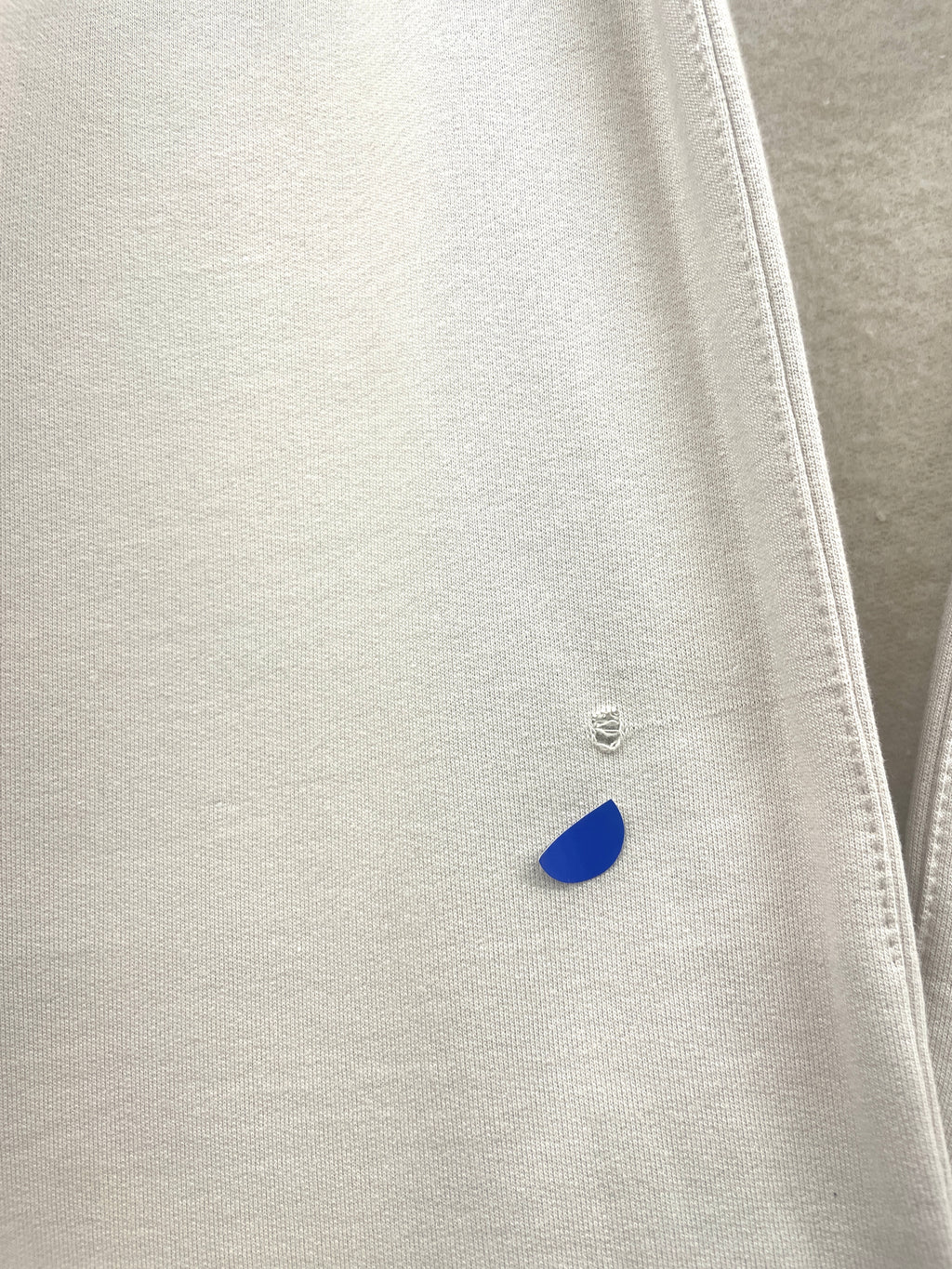 Veste Urbaine Longue beige