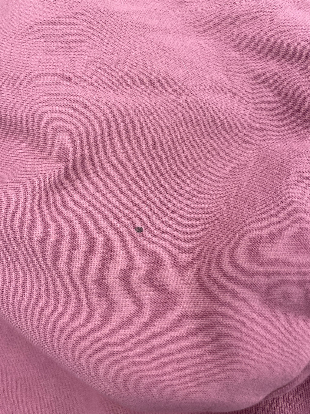 Hoodie rose - Collection Throwback