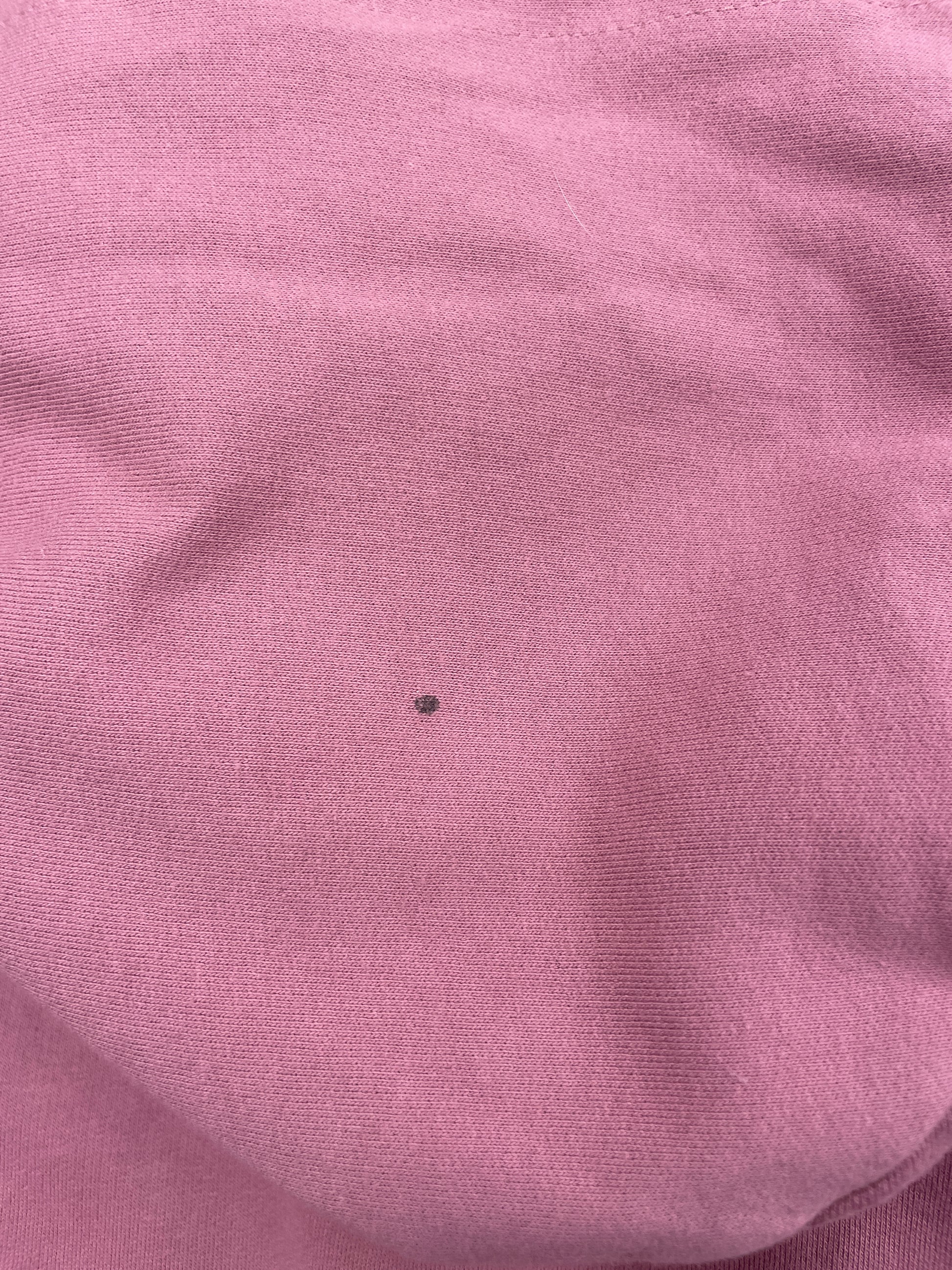 Hoodie rose - Collection Throwback