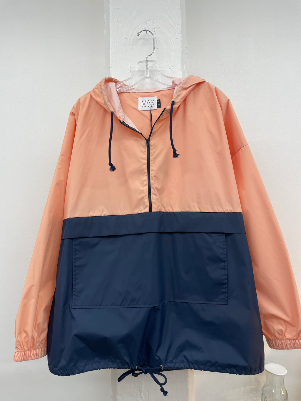 Imperméable unisexe Lagos