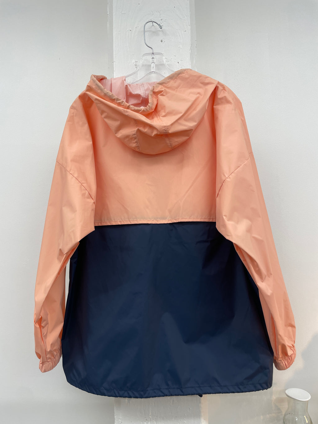 Imperméable unisexe Lagos