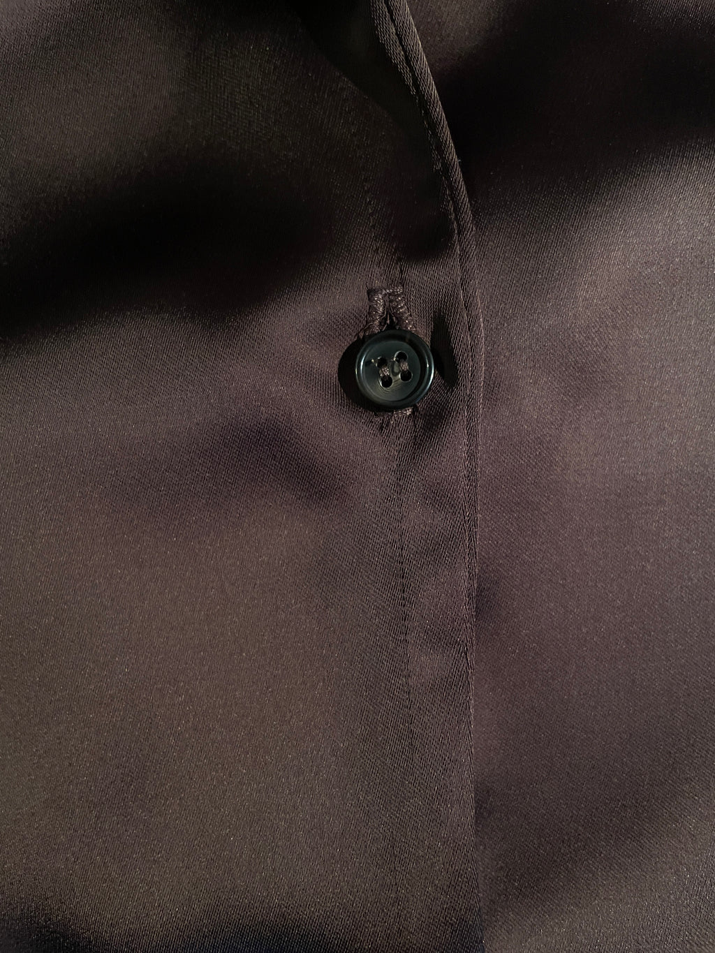 Chemise satin