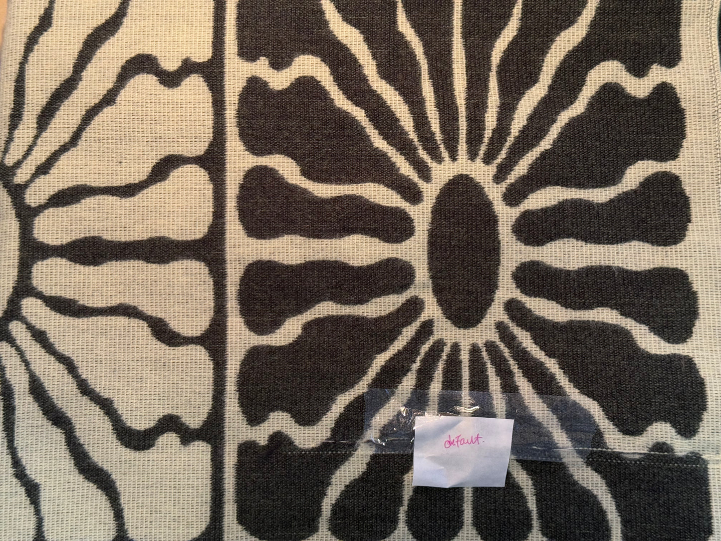 Couverture Eternal Sunshine | Khaki