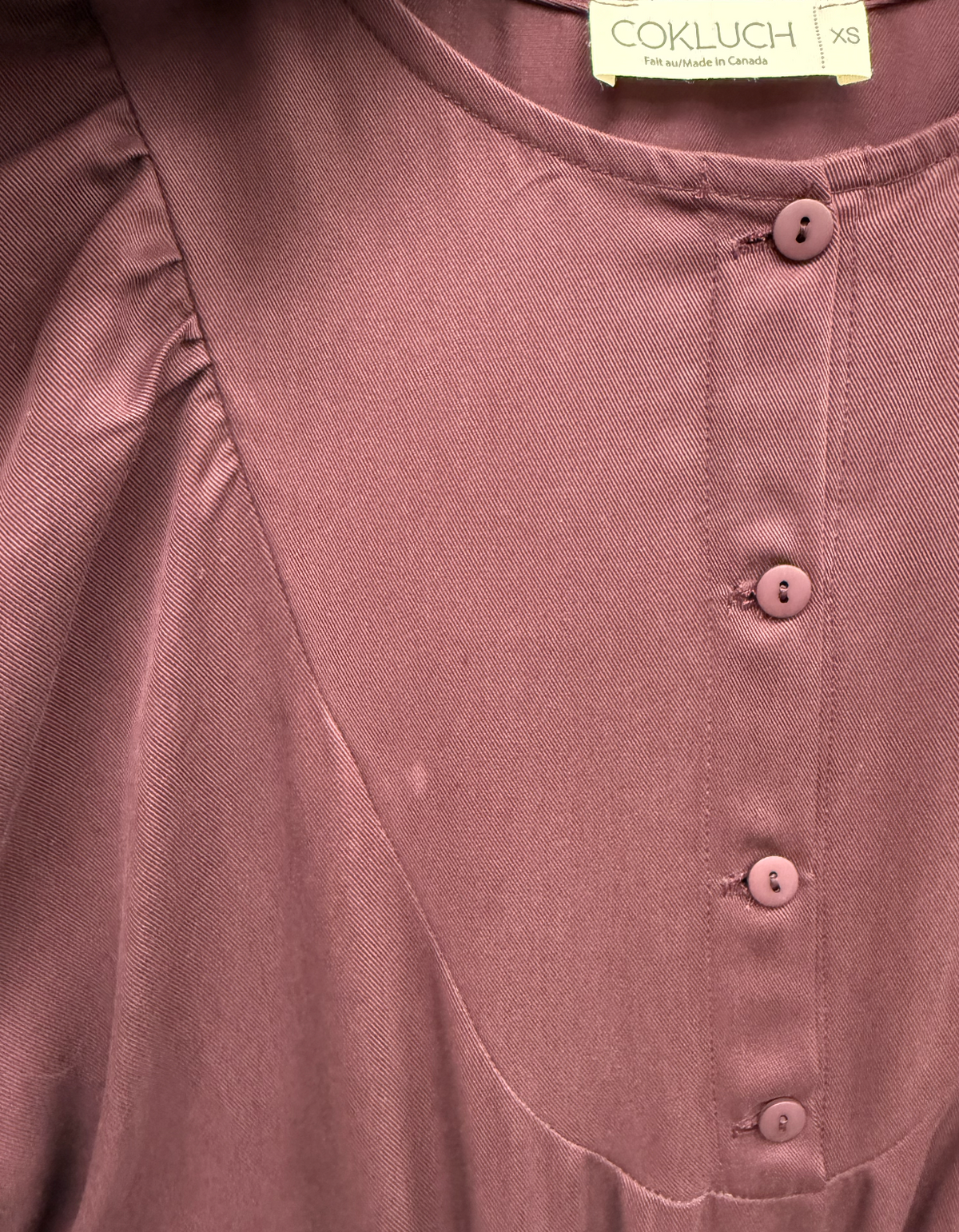 Robe PINK LOTUS Shiraz