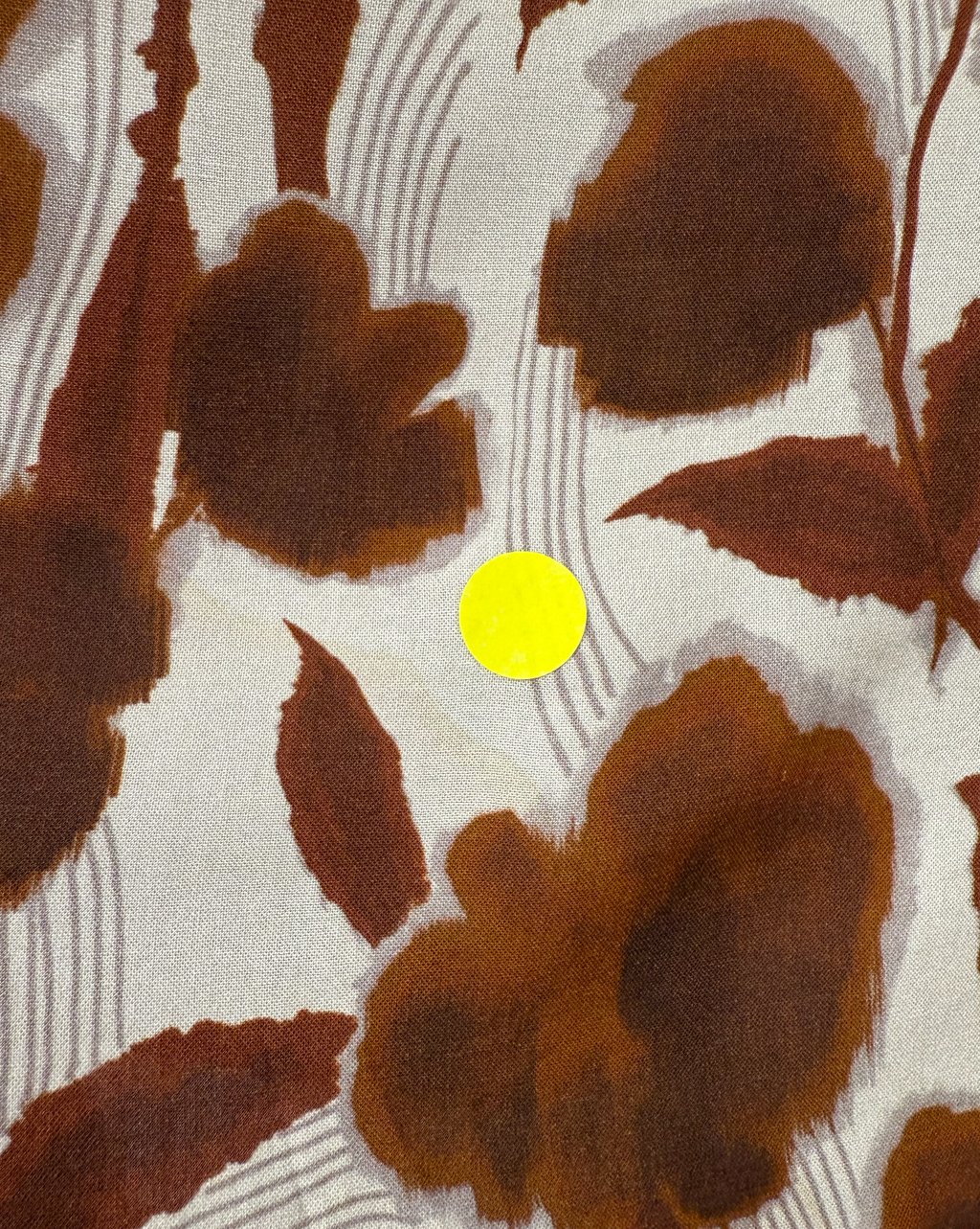 Chemise ELSA Horta Spice