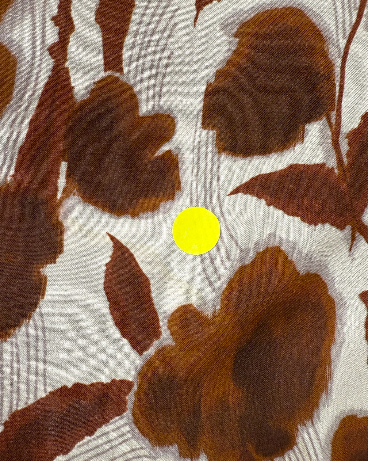 Chemise ELSA Horta Spice