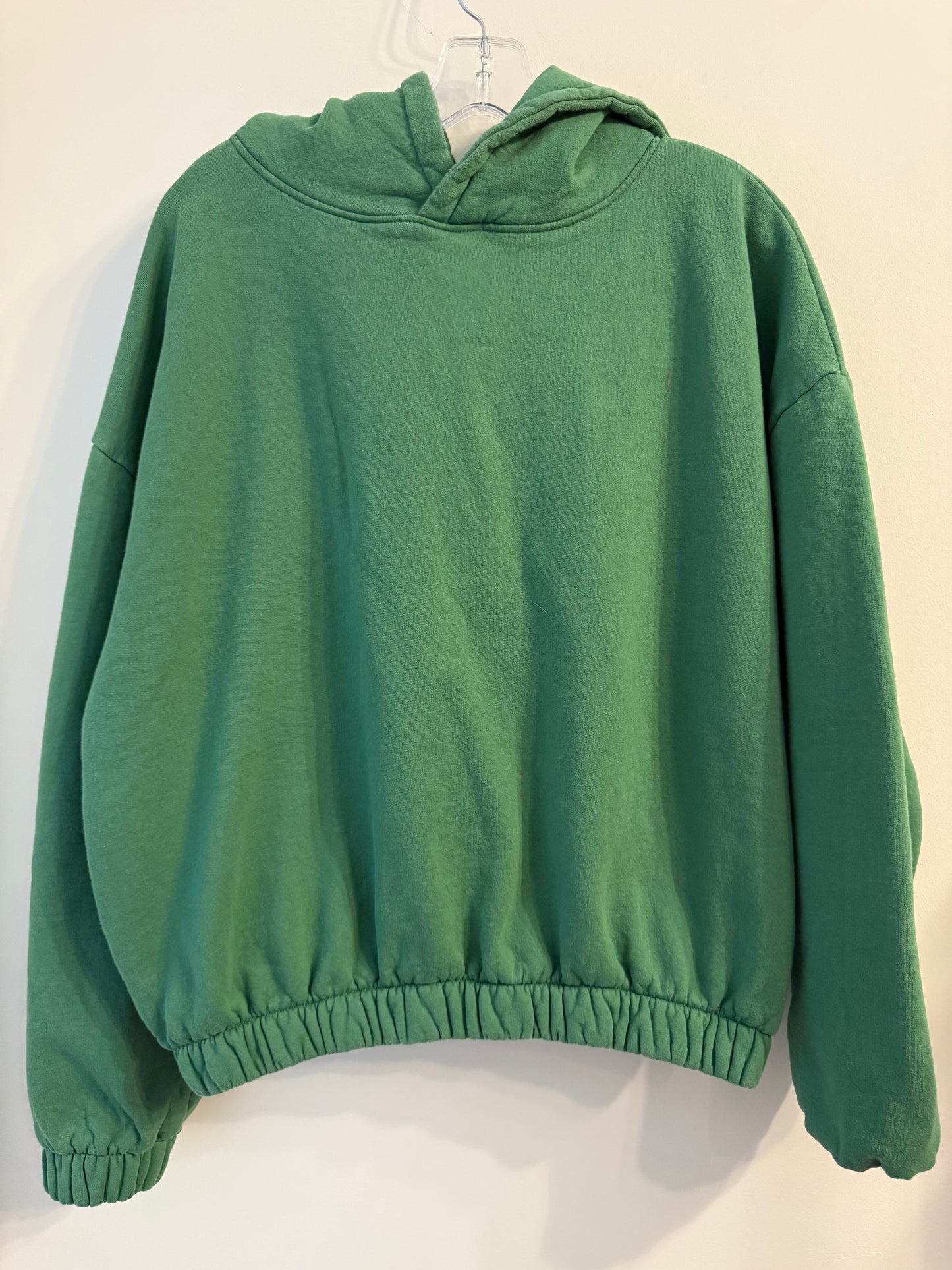Hoodie Élégant avec Ourlet Élastique