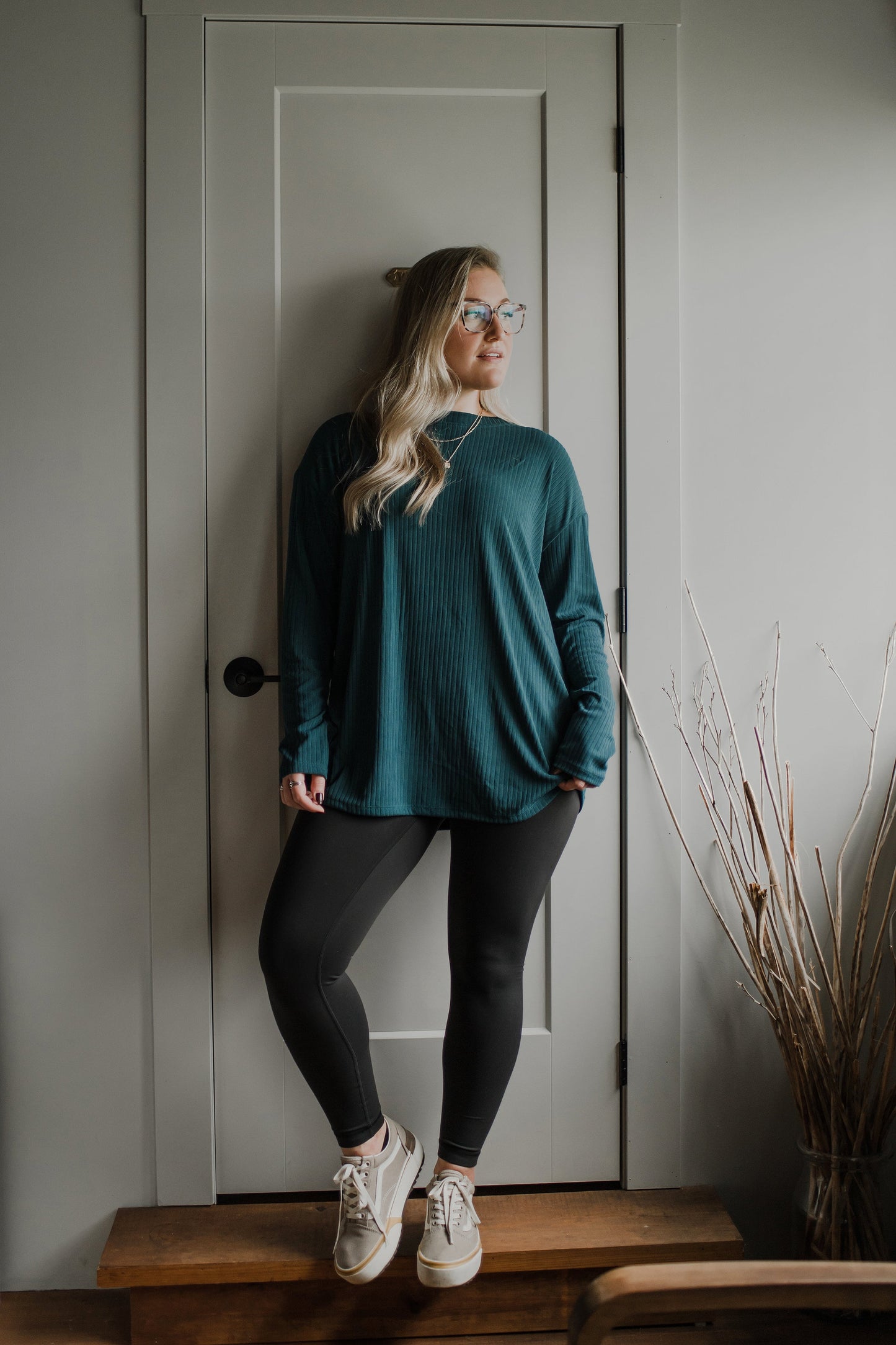 T-Shirt manche longues