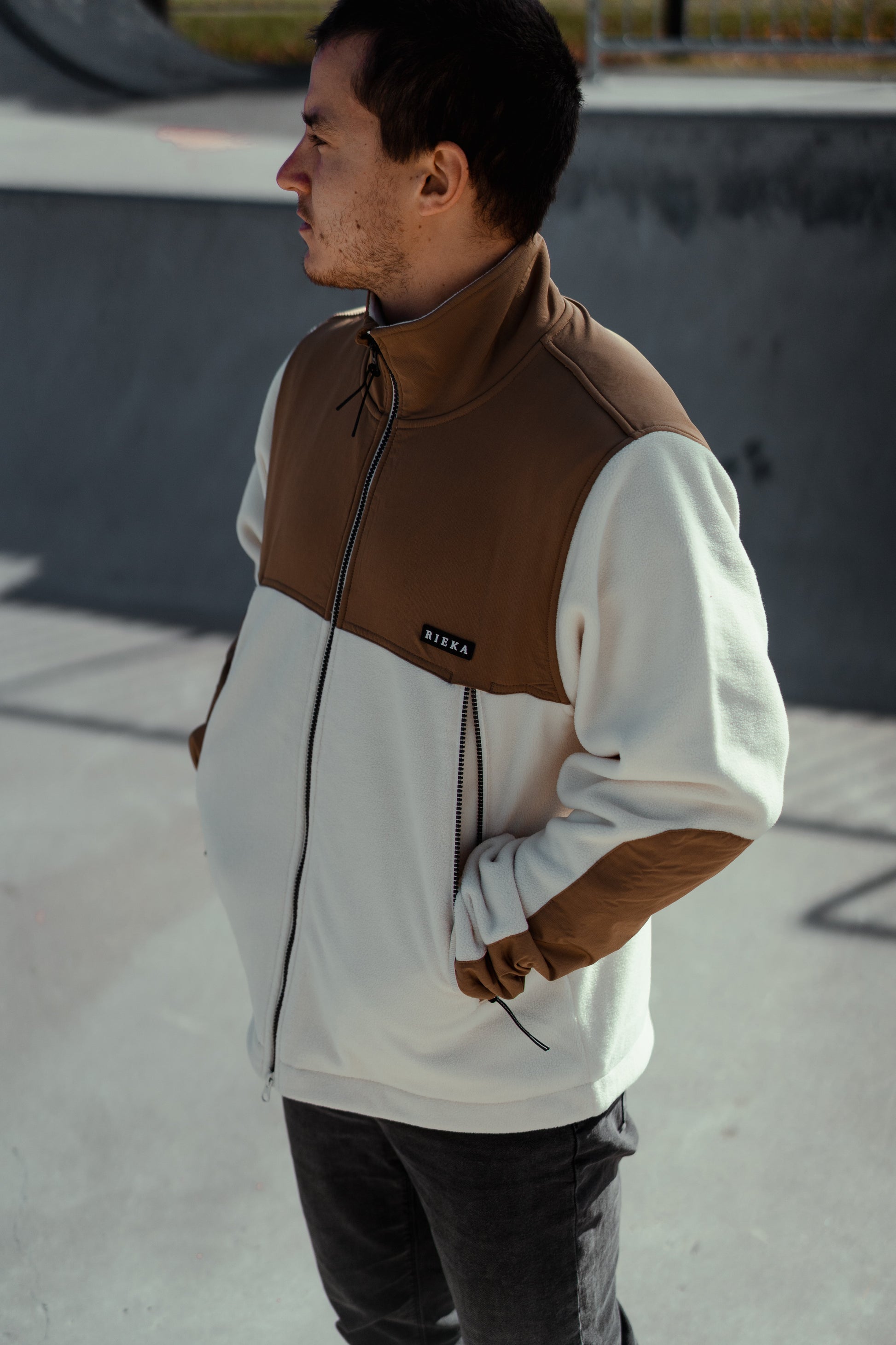 Polaire Rieka (camel)