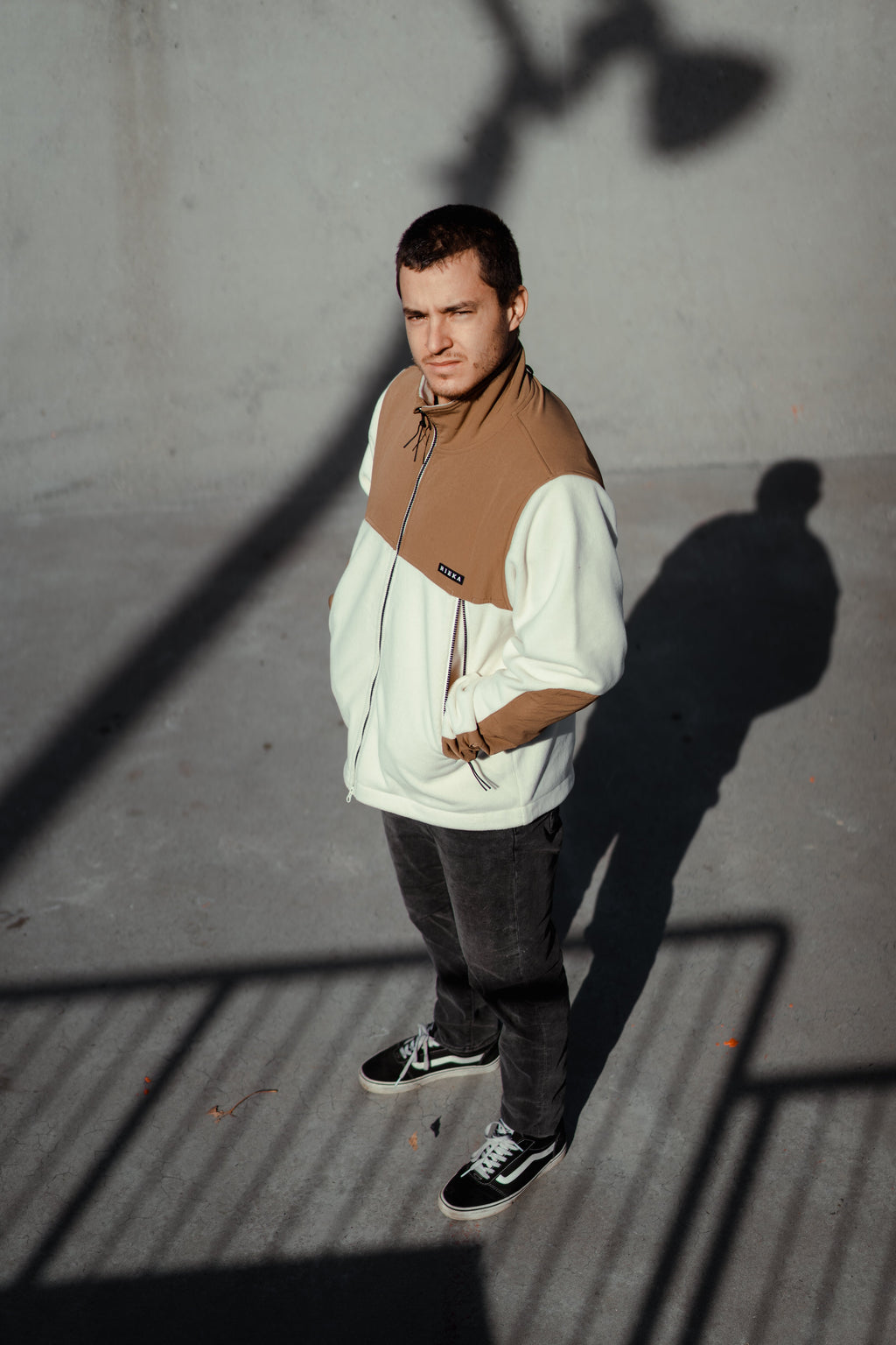 Polaire Rieka (camel)