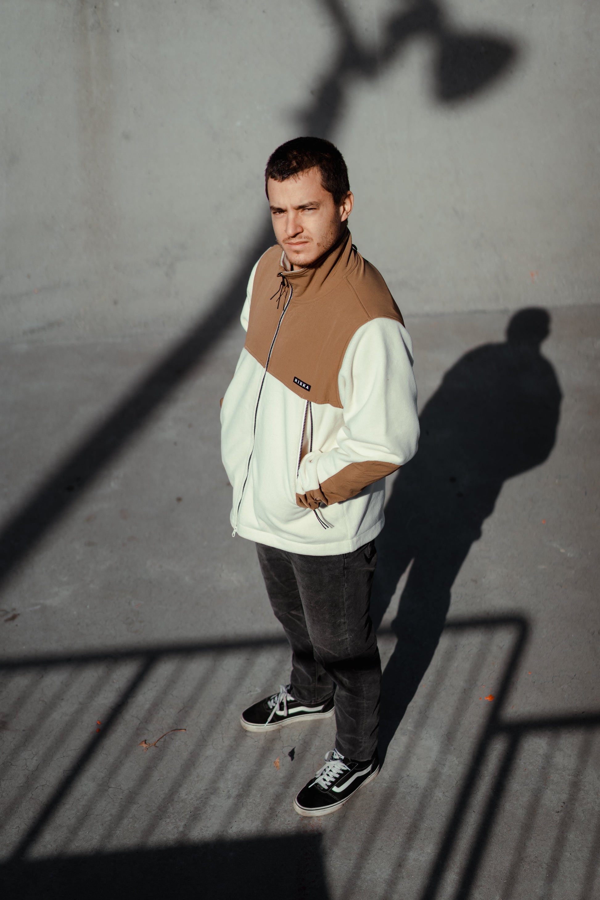 Polaire Rieka (camel)