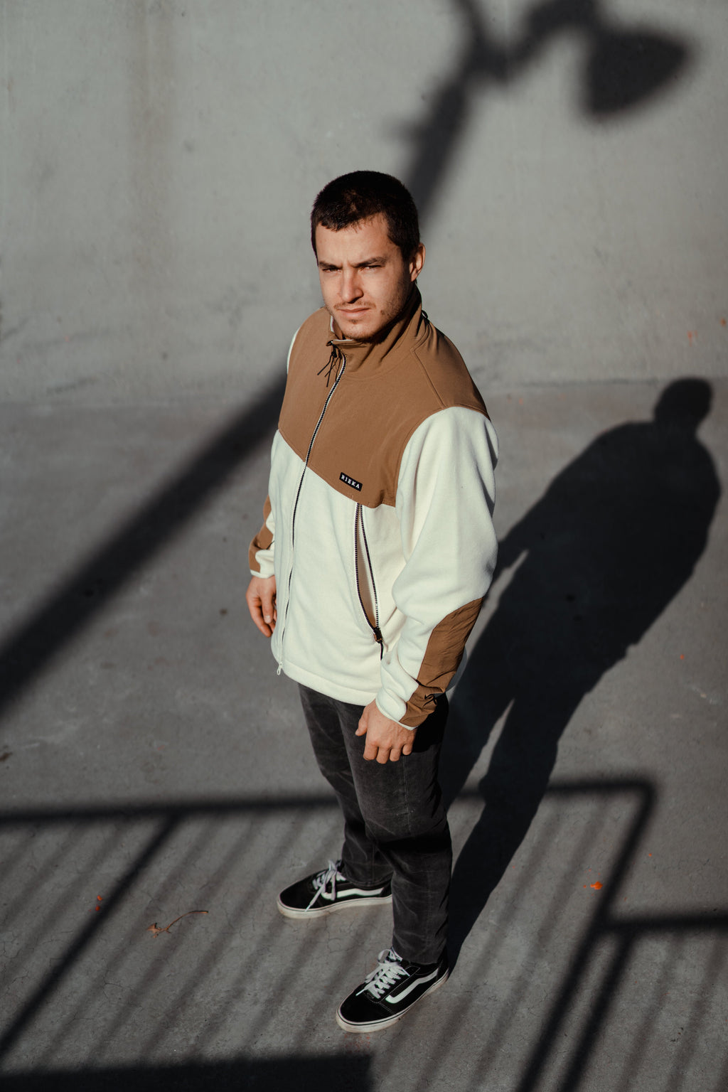 Polaire Rieka (camel)