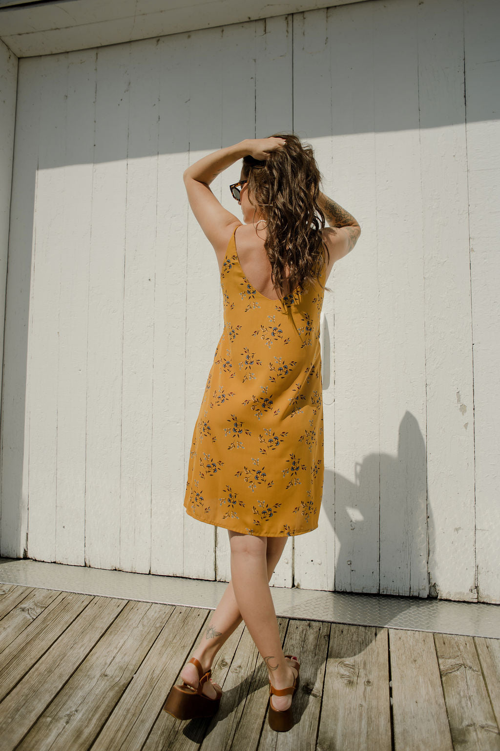 Robe Paris