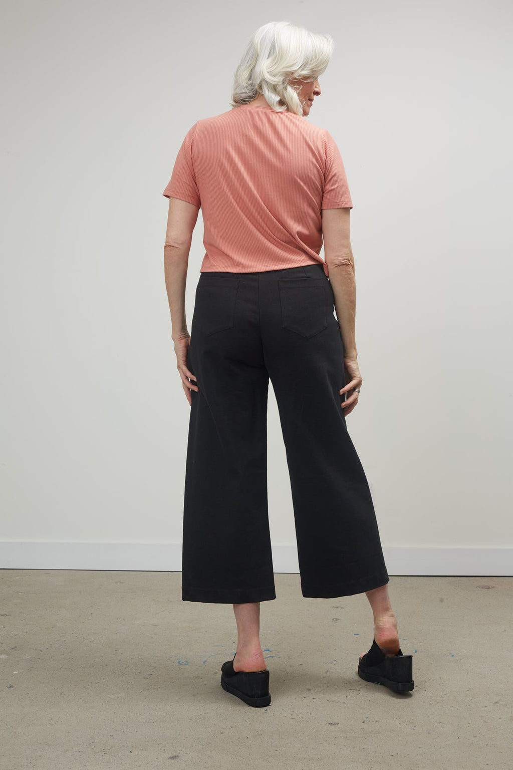 T-shirt Porto Camellia