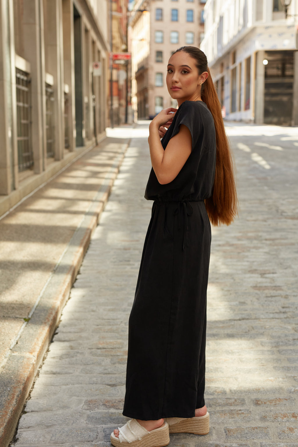 Haut Amalfi noir