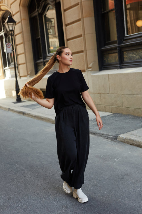 T-shirt Porto Pepper