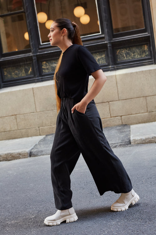 T-shirt Porto Pepper