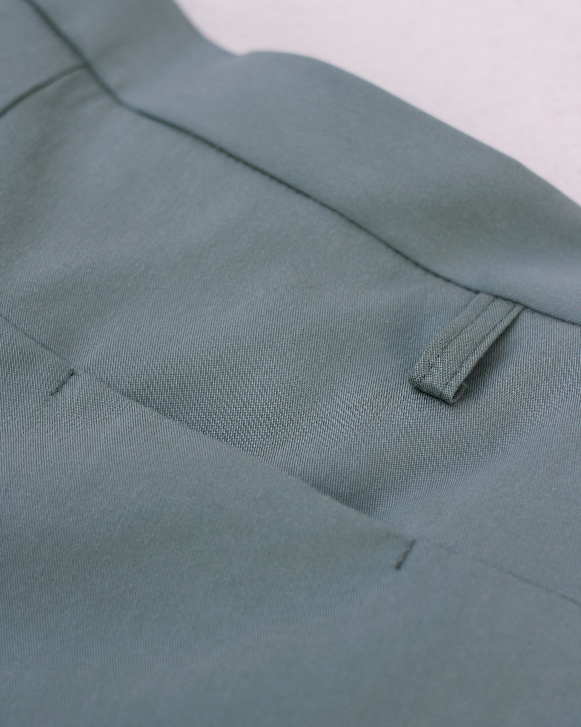 Pantalon à braguette sépia taille 31