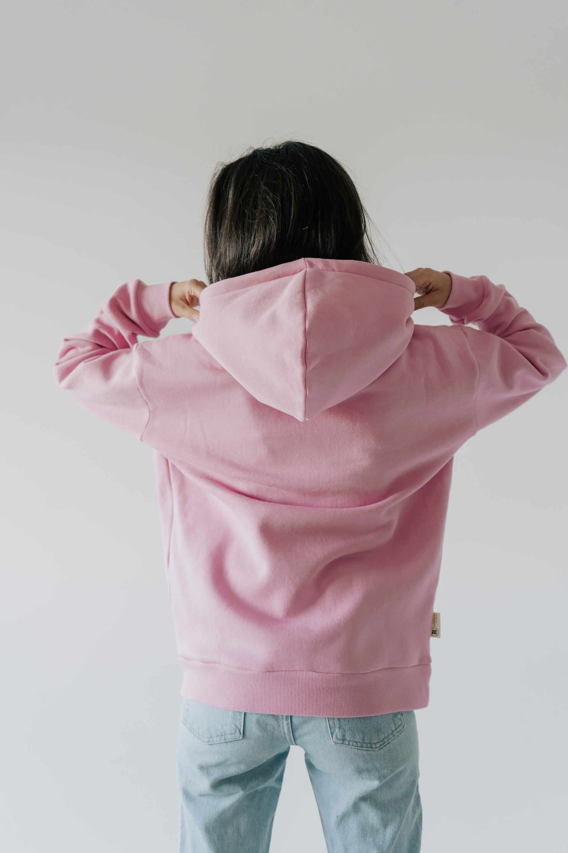 Rieka hoodie