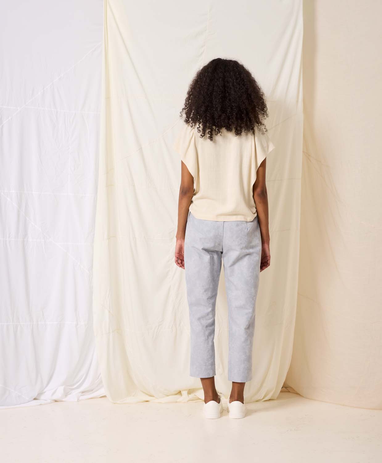Pantalon ROOT Max Denim Light