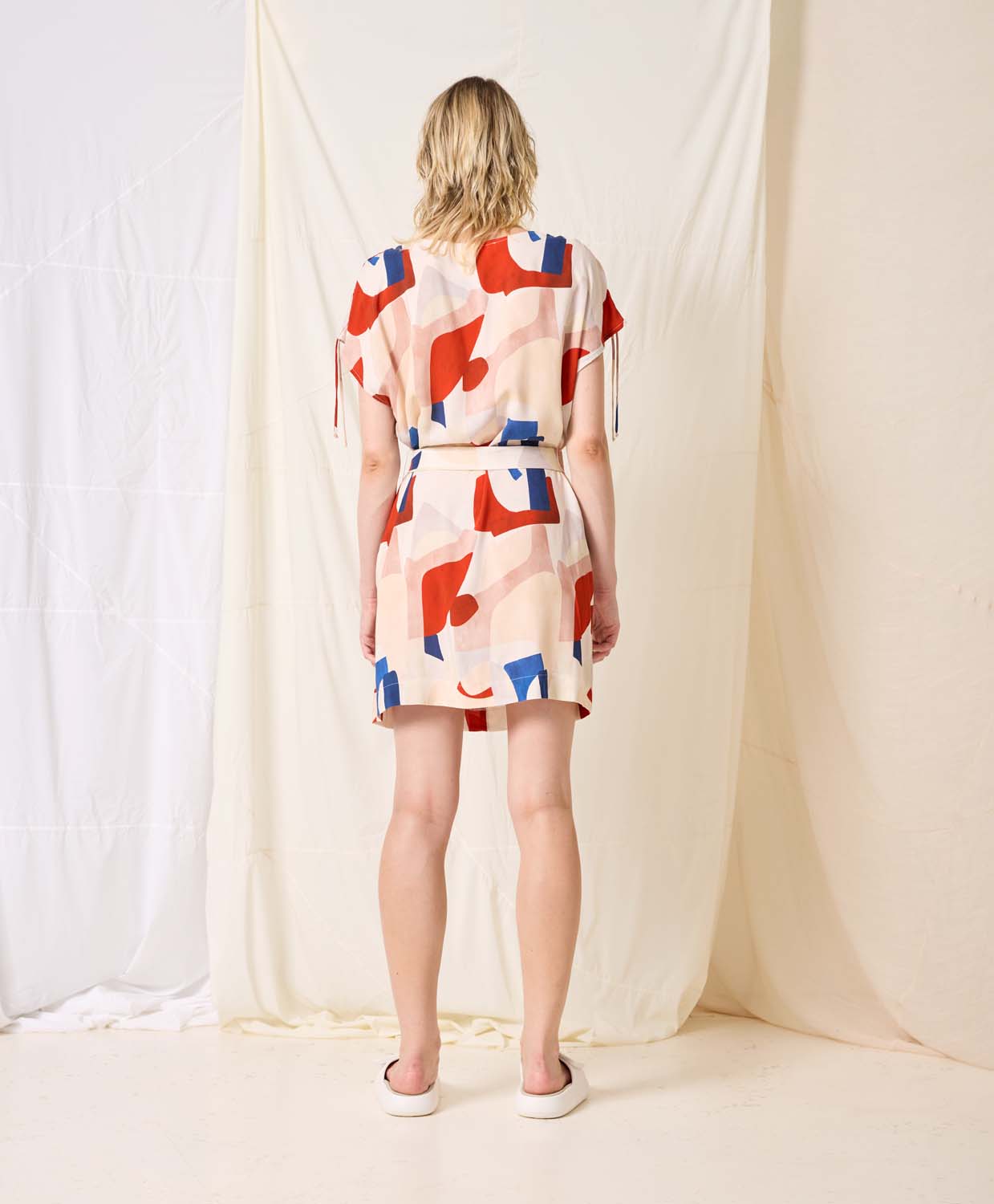 Robe HÉLÉNIE Vera