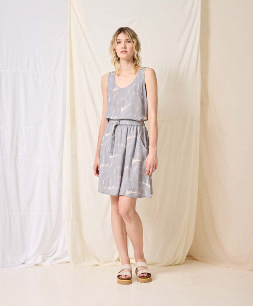 Camisole ISATIS Arche Alizé