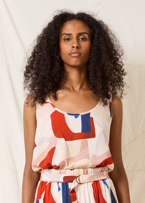 Camisole ISATIS Vera