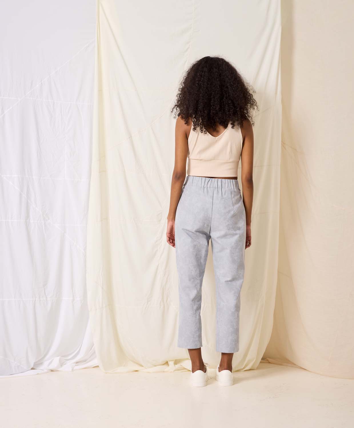 Pantalon ROOT Max Denim Light