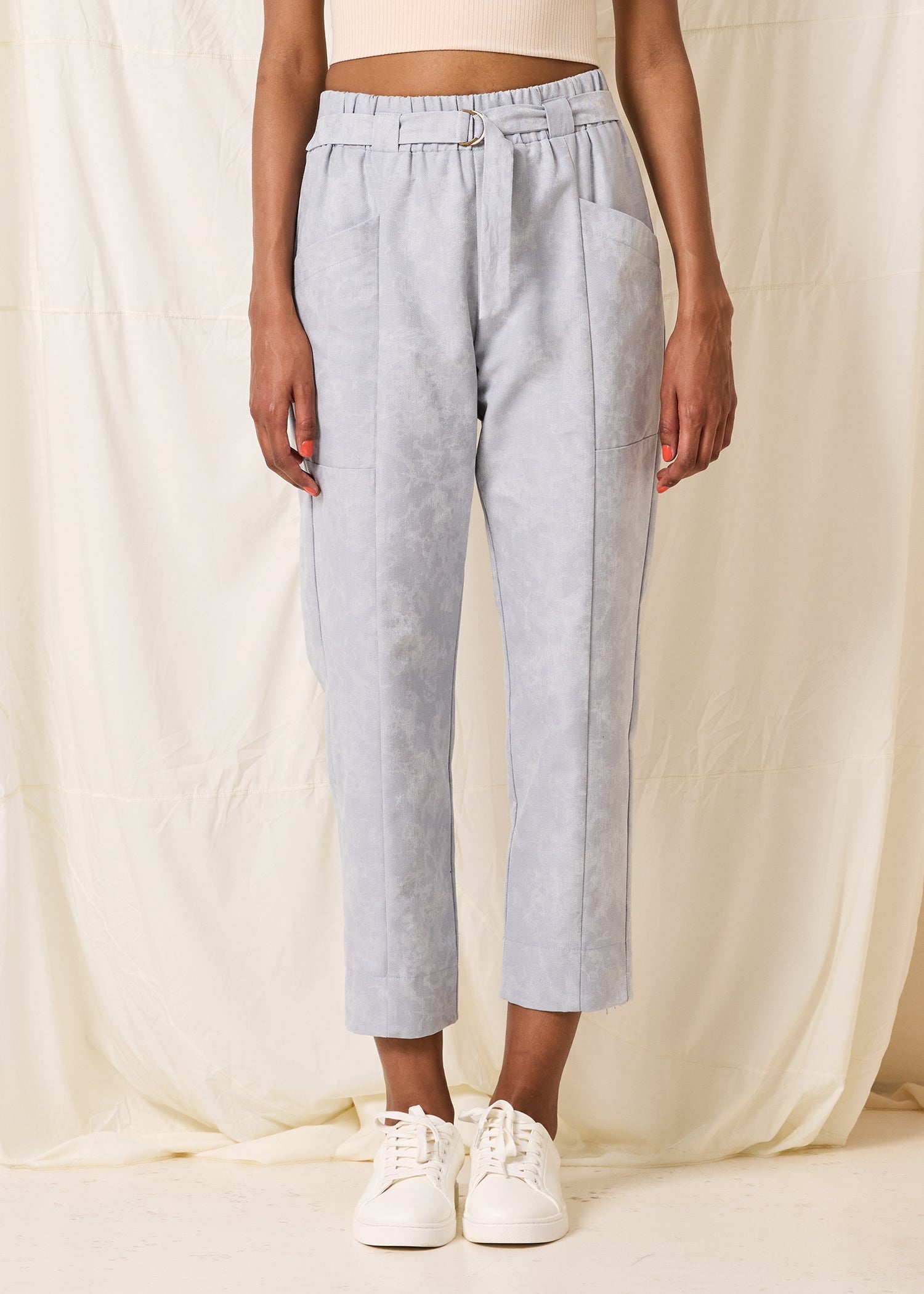 Pantalon ROOT Max Denim Light