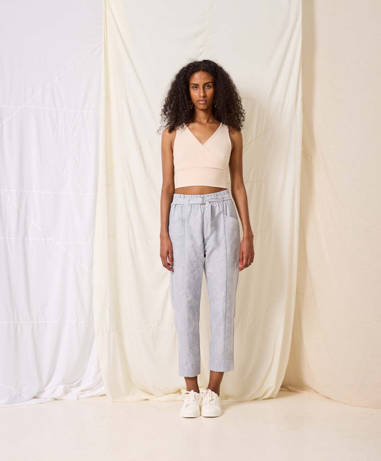 Pantalon ROOT Max Denim Light