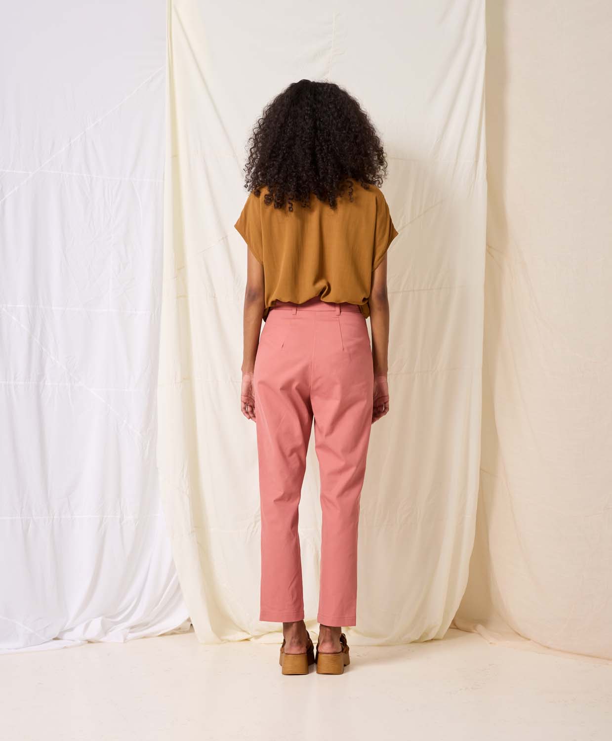 Pantalon LISERON Canyon