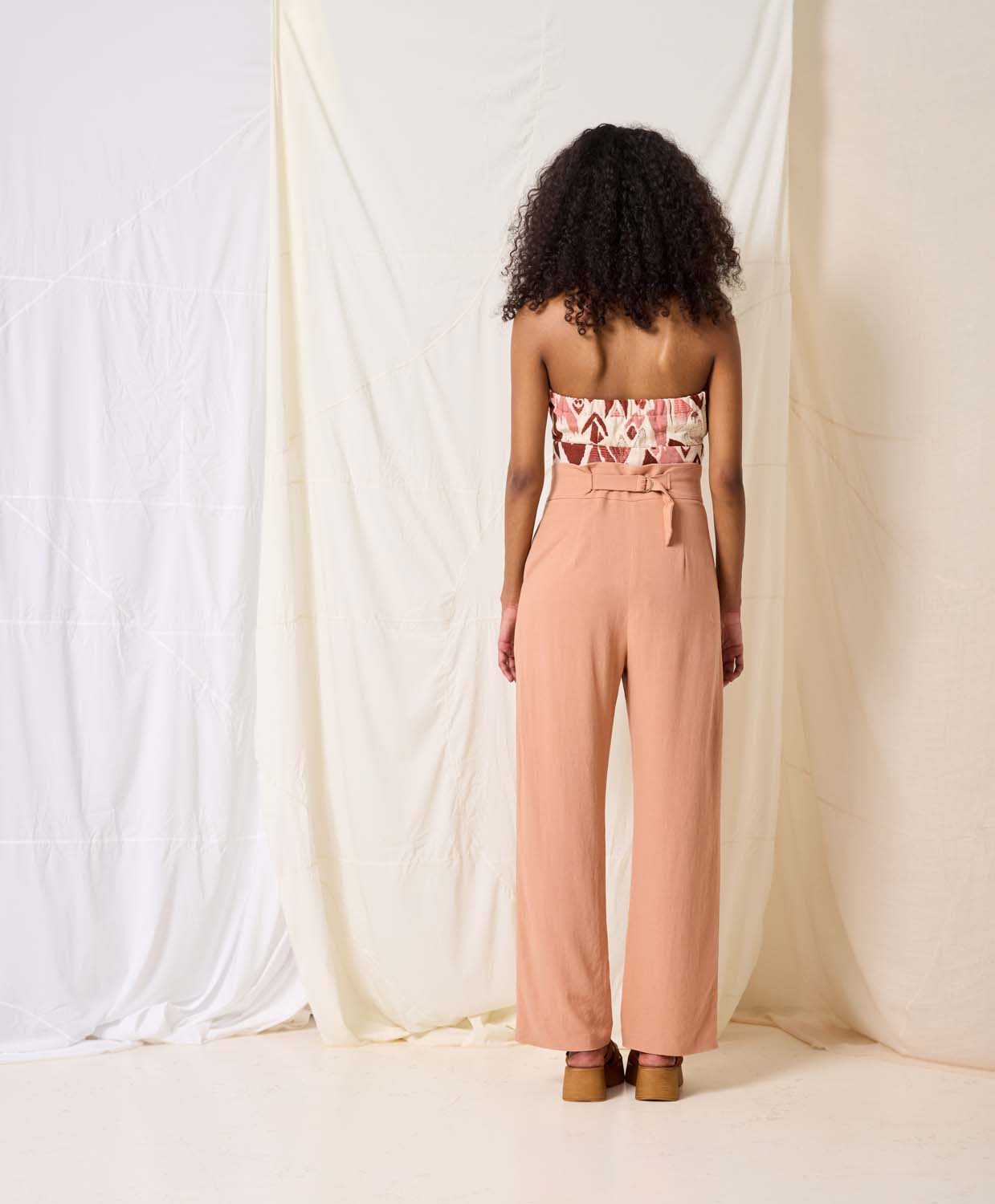 Pantalon ACACIA Toscane