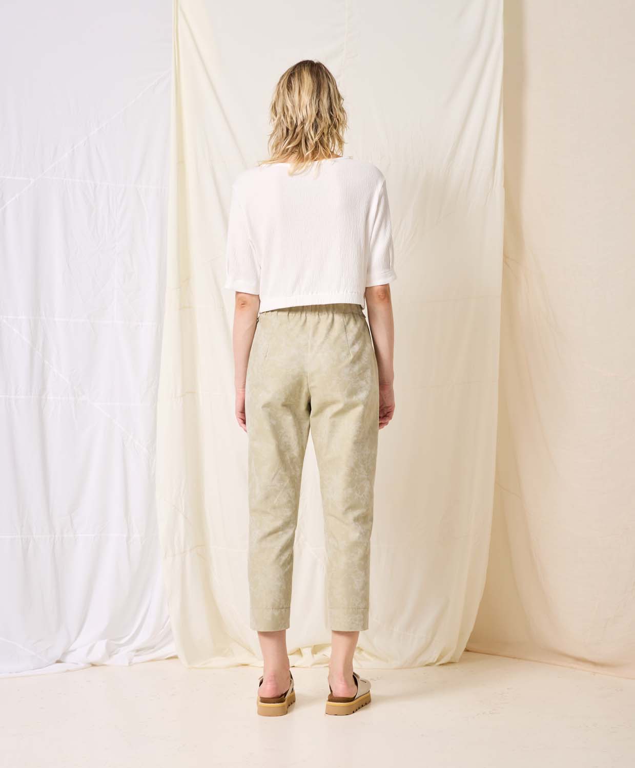 Pantalon ROOT Max Pampa
