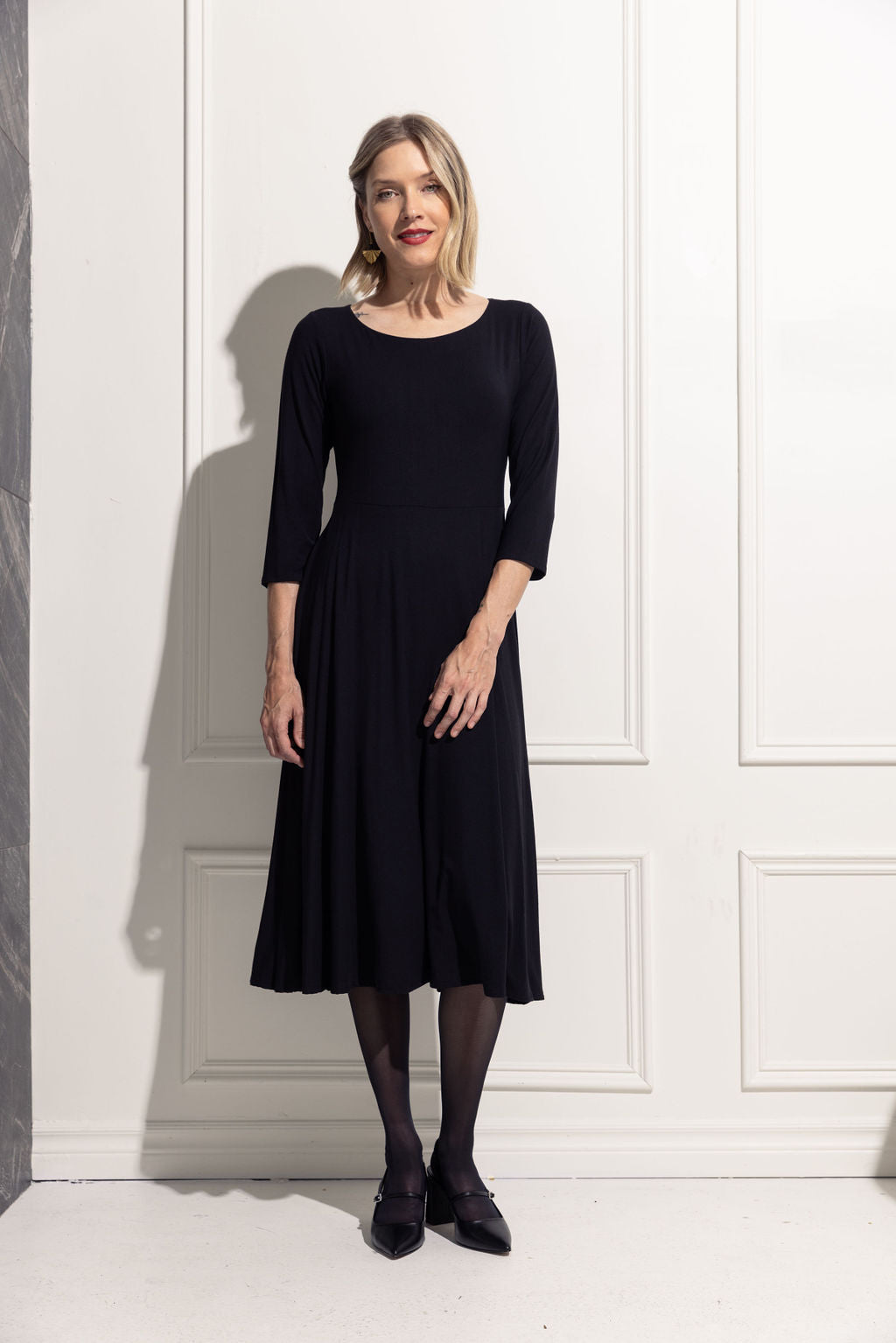 Robe Diamond verte