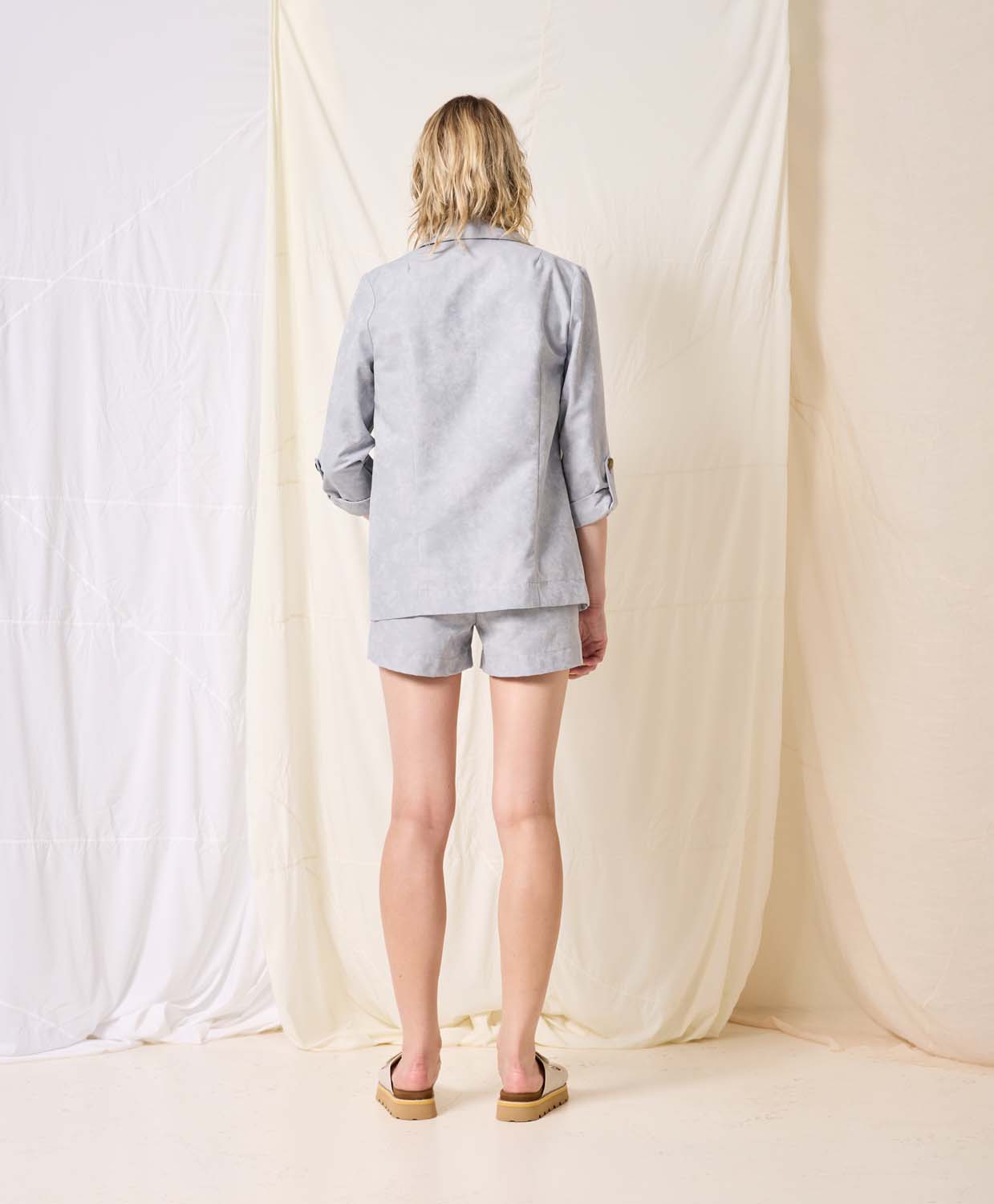 Veston SAFRAN Max Denim Light