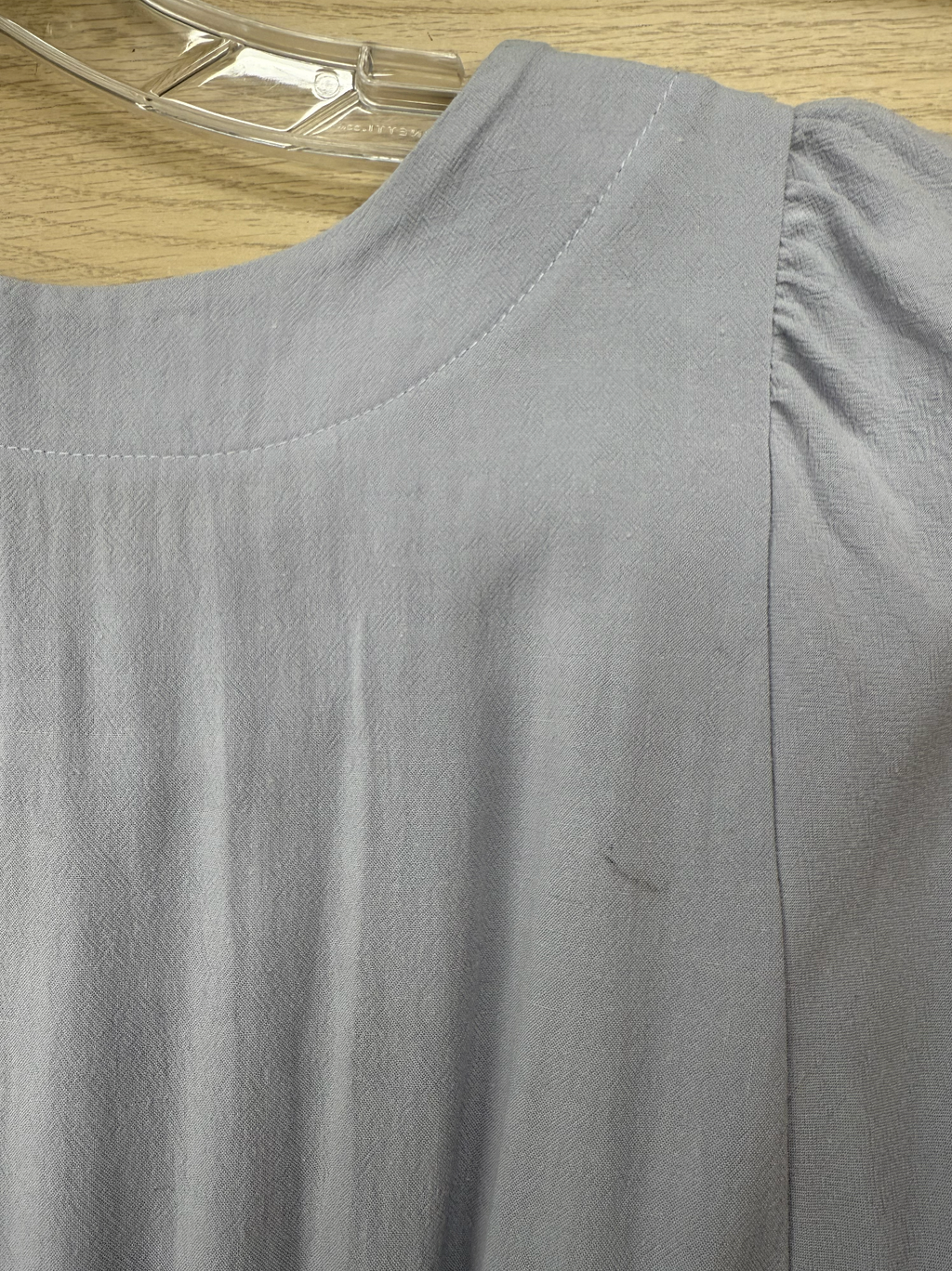 Robe DAHLIA Chicorée