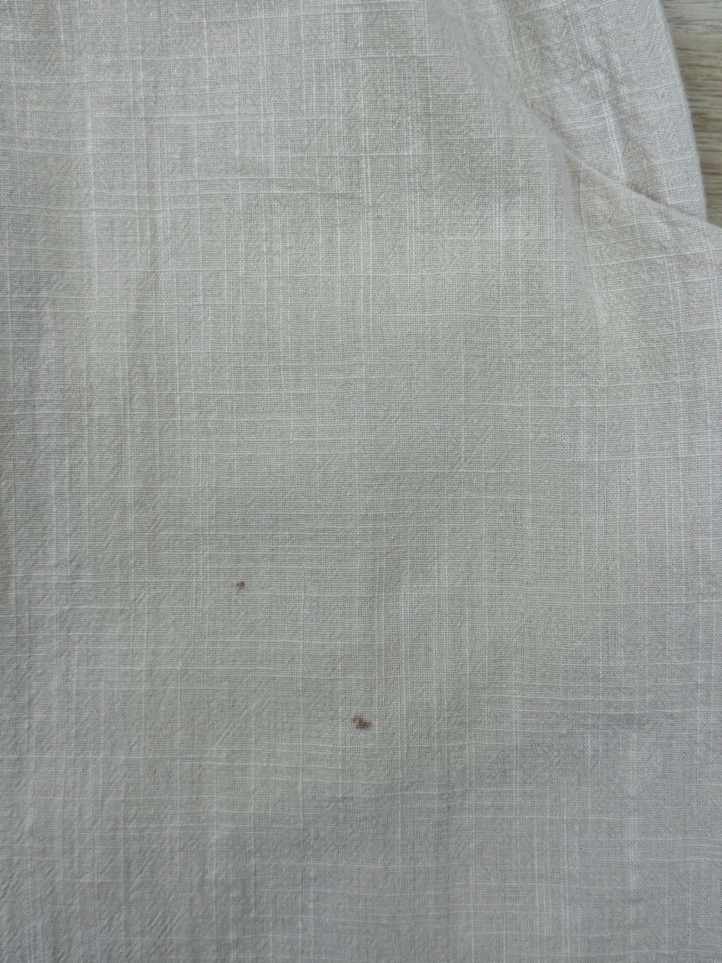 Robe MARGUERITE Naturel
