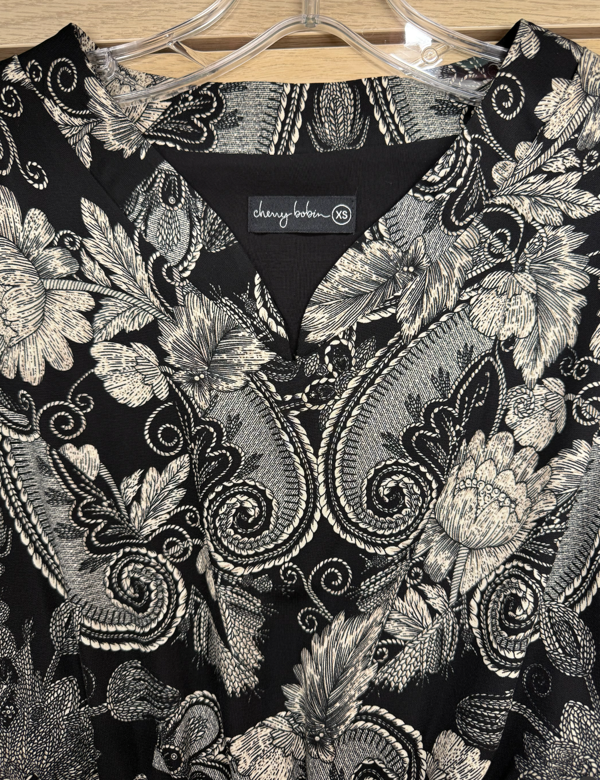 Robe Iris