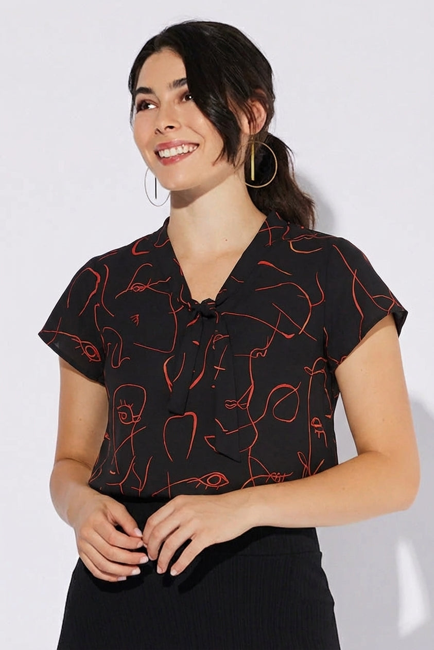 Blouse Angie