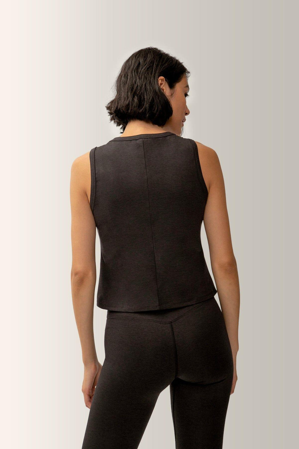 BFF Tank Top Tank Top Rose Buddha 